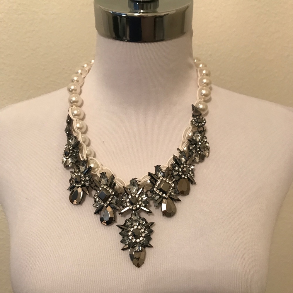 Naomi collection jewelry